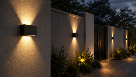 5 Ways to Transform Your Home with Wall Sconces