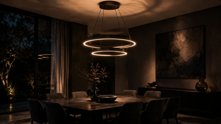 Ceiling Lights